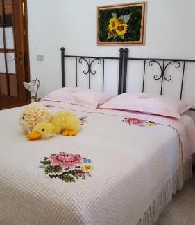 Montecalvoli House | Affittacamere da Zia Michelina