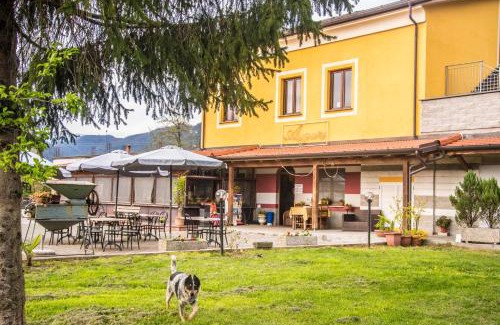 Brugnato House | Affittacamere Dell'Autista