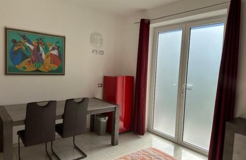 Mottarone House | Affittacamere EROI