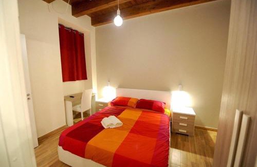 Andria House | Affittacamere Fravina