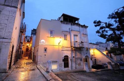 Andria House | Affittacamere Fravina