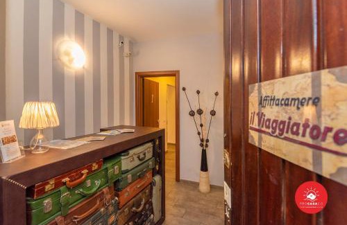 La Spezia Historic Centre House | Affittacamere Il Viaggiatore
