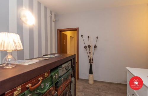La Spezia Historic Centre House | Affittacamere Il Viaggiatore