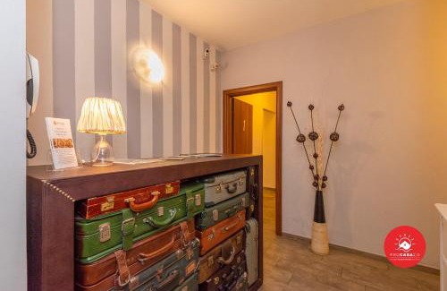 La Spezia Historic Centre House | Affittacamere Il Viaggiatore