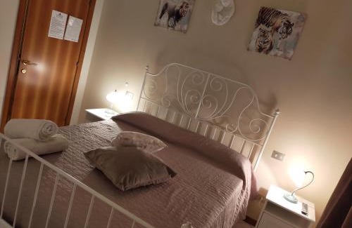 Porto Sant'Elpidio House | Affittacamere Lo Scoiattolo di Mannocchi Lorella