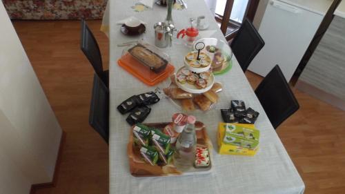 Civitanova Marche Bed & Breakfast | AFFITTACAMERE La Tartaruga