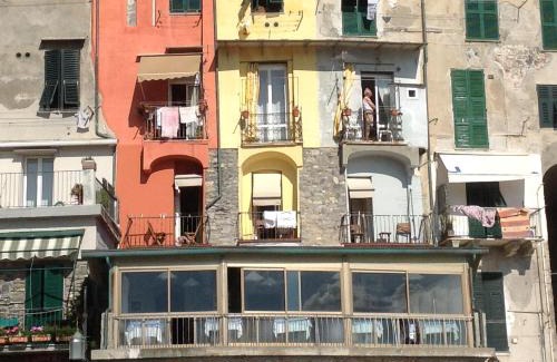 Portovenere House | Affittacamere La Lanterna