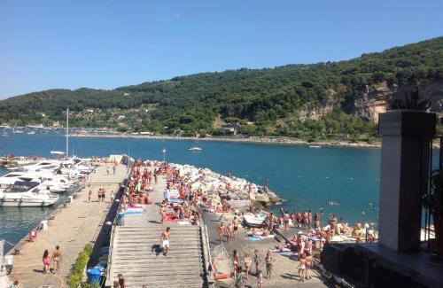Portovenere House | Affittacamere La Lanterna