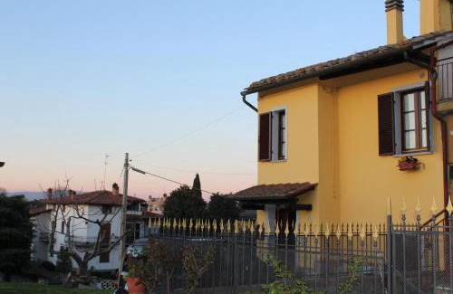 Civitella in Val di Chiana House | affittacamere la torre