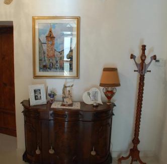 Arcidosso House | Affittacamere Le Fonti