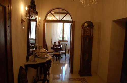 Arcidosso House | Affittacamere Le Fonti
