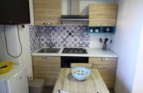 Rivabella House | Affittacamere Lido Rivabella SRL