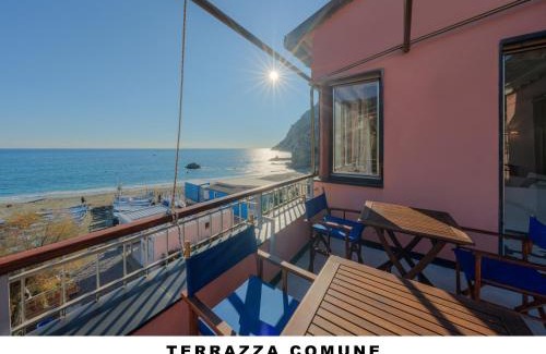 Cinque Terre House | Affittacamere Lo Scoglio (Guesthouse)