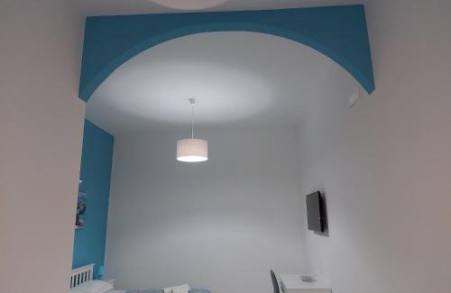 Gela House | affittacamere lu mari lu suli lu ventu