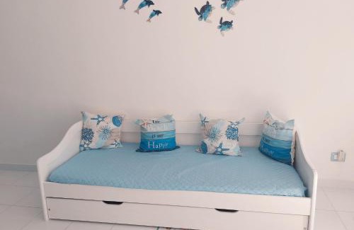 Gela House | affittacamere lu mari lu suli lu ventu
