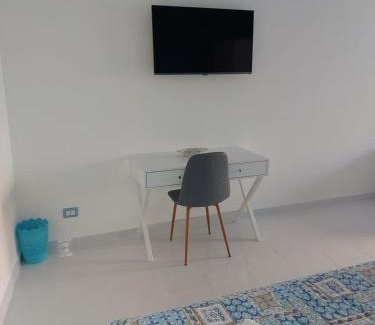 Gela House | affittacamere lu mari lu suli lu ventu