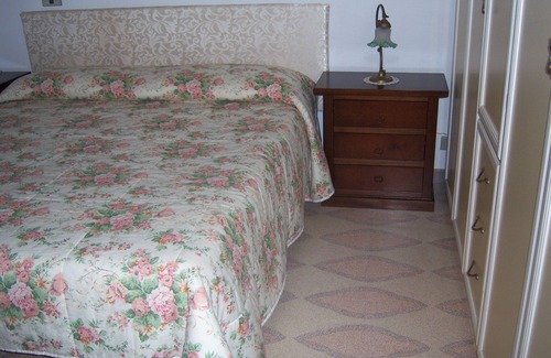 Torre Melissa Hotel | Affittacamere Mariada