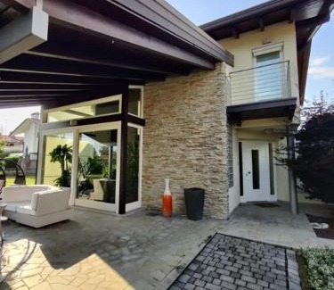 Martignacco House | Affittacamere Mi Sueño, tranquillità nella natura