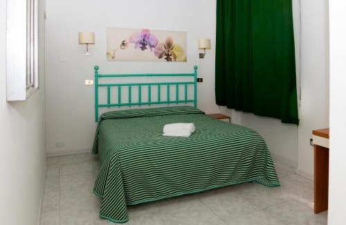Ancona House | Affittacamere Orchidea