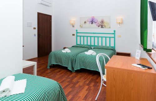 Ancona House | Affittacamere Orchidea