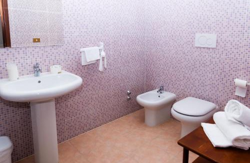 Ancona House | Affittacamere Orchidea
