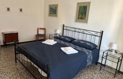 Venezia Nuova House | Affittacamere Ponte di Marmo