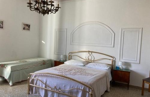 Venezia Nuova House | Affittacamere Ponte di Marmo