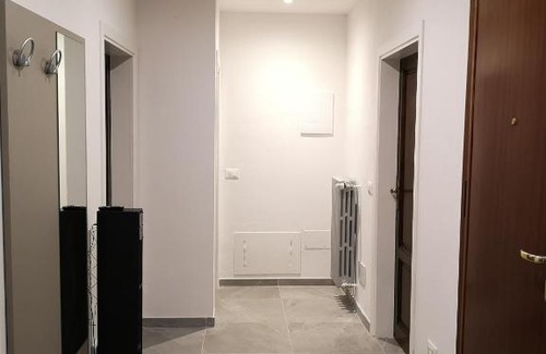 Campo di Marte House | Affittacamere Ramazzini