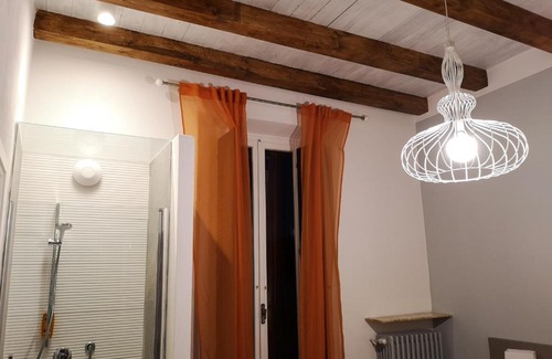 Campo di Marte House | Affittacamere Ramazzini