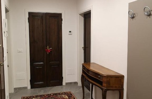 Campo di Marte House | Affittacamere Ramazzini