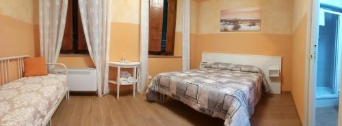 Lucca House | Affittacamere Rossi