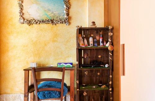 Cabras Bed & Breakfast | Affittacamere Shardana
