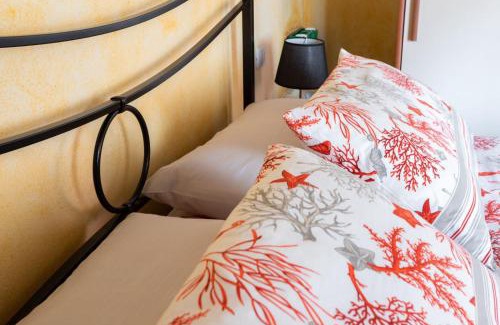 Cabras Bed & Breakfast | Affittacamere Shardana