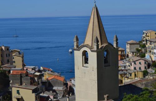 Riomaggiore House | Affittacamere Suite 5 Terre-Riomaggiore