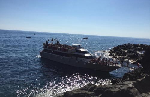 Riomaggiore House | Affittacamere Suite 5 Terre-Riomaggiore