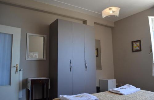 Riomaggiore House | Affittacamere Suite 5 Terre-Riomaggiore