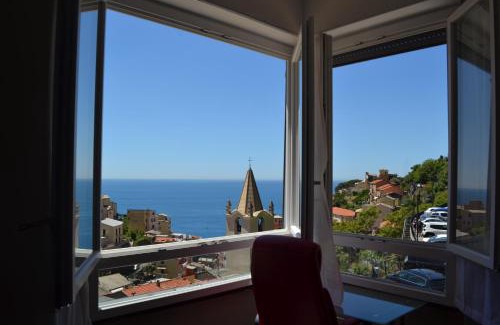 Riomaggiore House | Affittacamere Suite 5 Terre-Riomaggiore