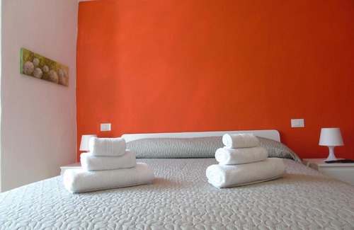 Brugnato House | Affittacamere SveMilla