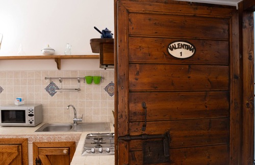 Orvieto House | Affittacamere Valentina