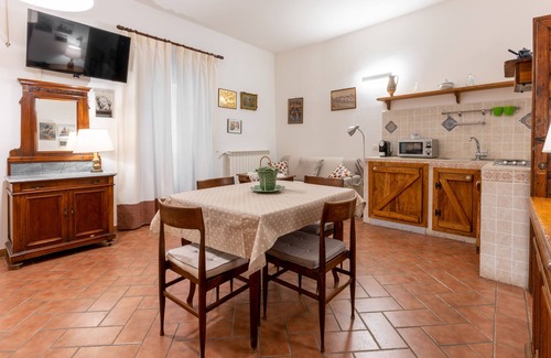 Orvieto House | Affittacamere Valentina