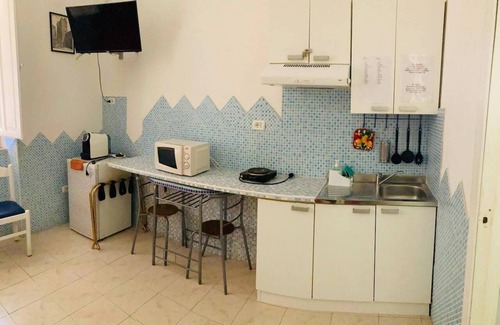 Cagliari House | Affittacamere Villa Arazurrina