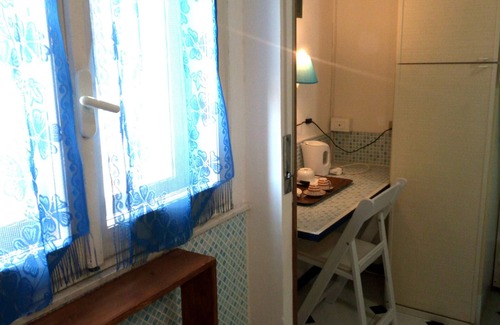 Cagliari House | Affittacamere Villa Arazurrina