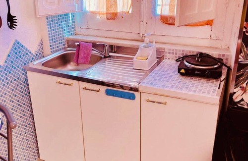 Cagliari House | Affittacamere Villa Arazurrina