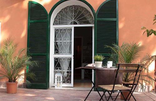 Zona LVIII Prima Porta House | Affittacamere Villa Drusilla