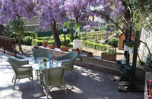 Zona LVIII Prima Porta House | Affittacamere Villa Drusilla
