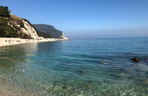 Sirolo House | Affittacamere Villa Zelinda