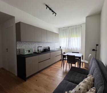 Pordenone Apartment | Affittacamere38A