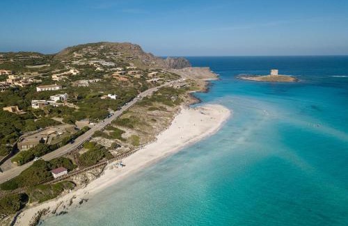 La Pelosa Apartment | AffittaSardegna-Trilo La pelosa
