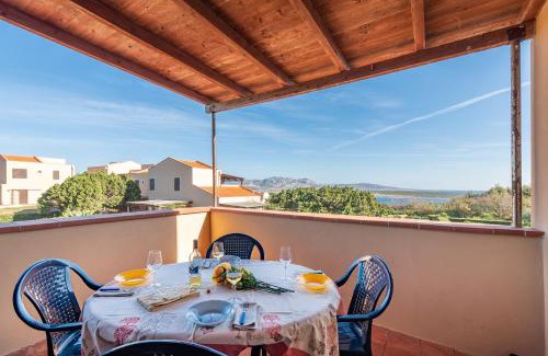 La Pelosa Apartment | AffittaSardegna-Trilo La pelosa