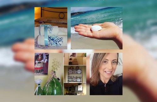 Teulada Bed & Breakfast | Affitti brevi Tzia Licca